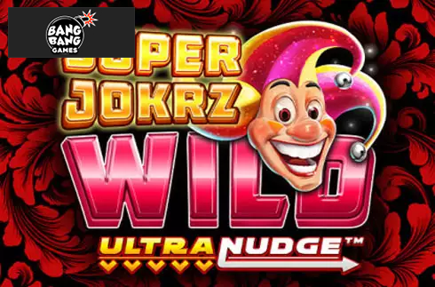 Super Jokrz Wild Ultra Nudge